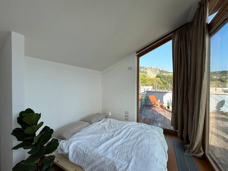 Casa Alegria Apartman Trento Kültér fotó