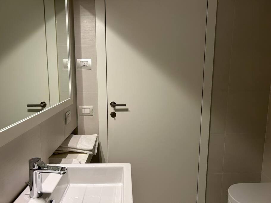 Casa Alegria Apartman Trento Kültér fotó