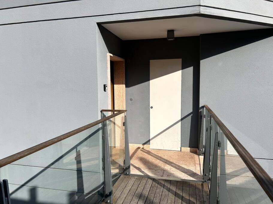 Casa Alegria Apartman Trento Kültér fotó