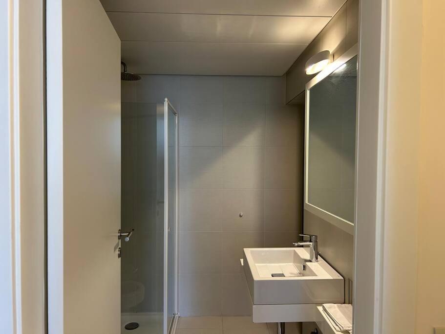 Casa Alegria Apartman Trento Kültér fotó