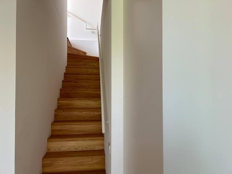 Casa Alegria Apartman Trento Kültér fotó