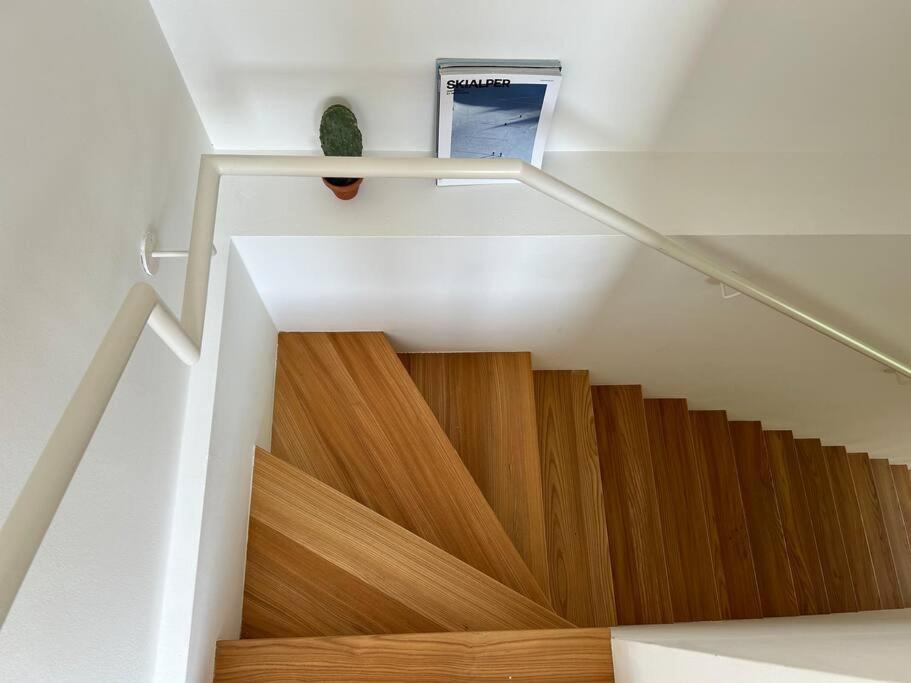 Casa Alegria Apartman Trento Kültér fotó