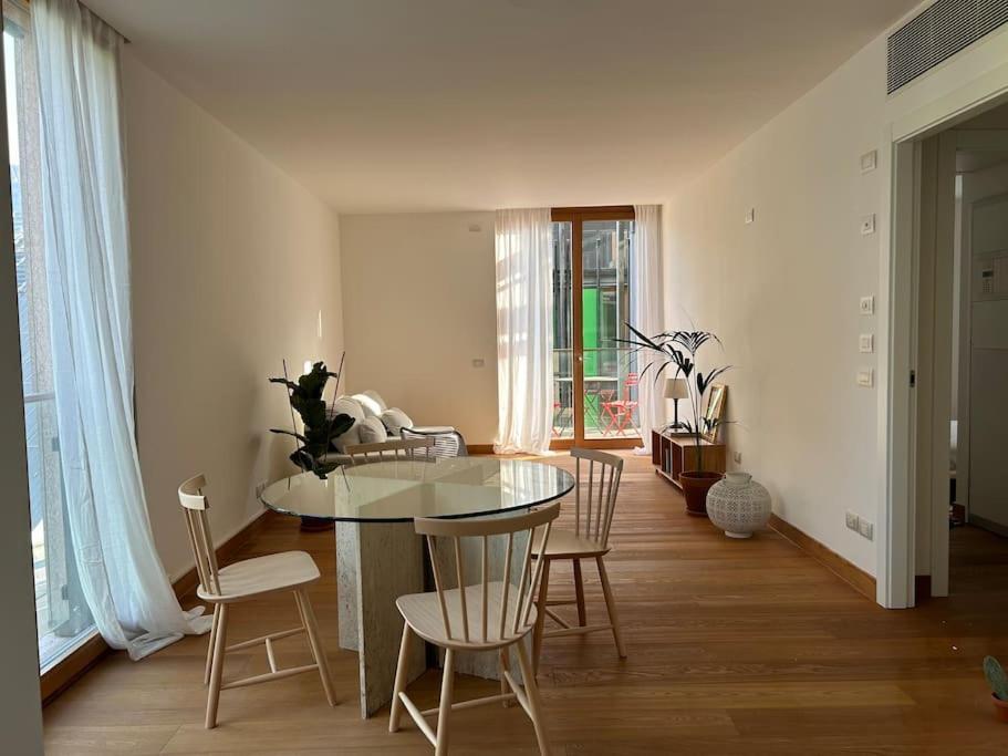 Casa Alegria Apartman Trento Kültér fotó