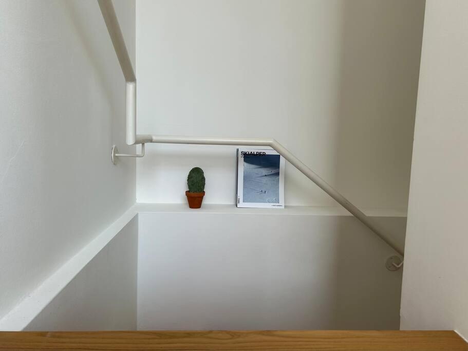 Casa Alegria Apartman Trento Kültér fotó