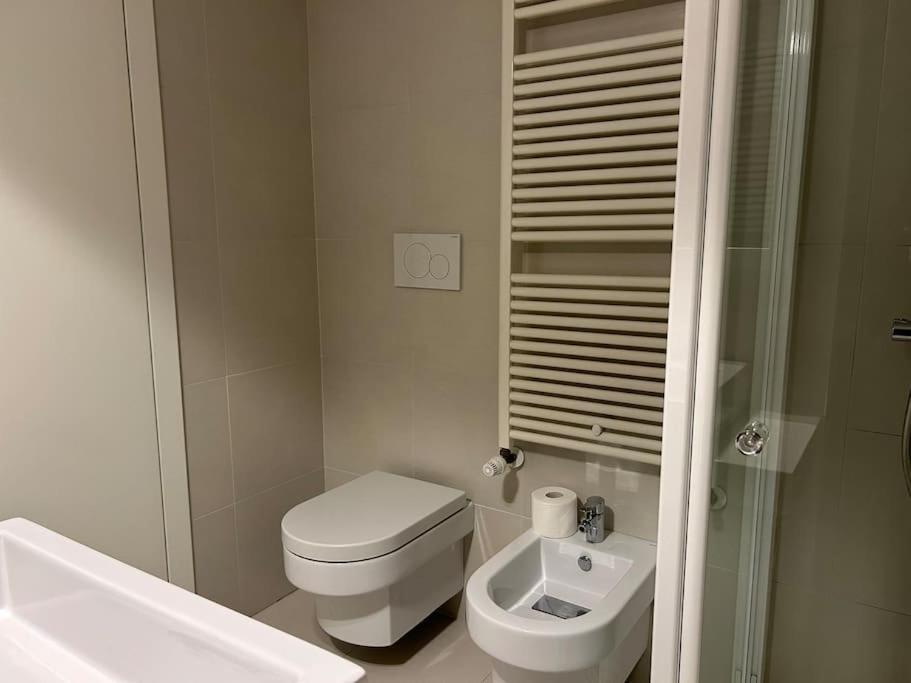 Casa Alegria Apartman Trento Kültér fotó
