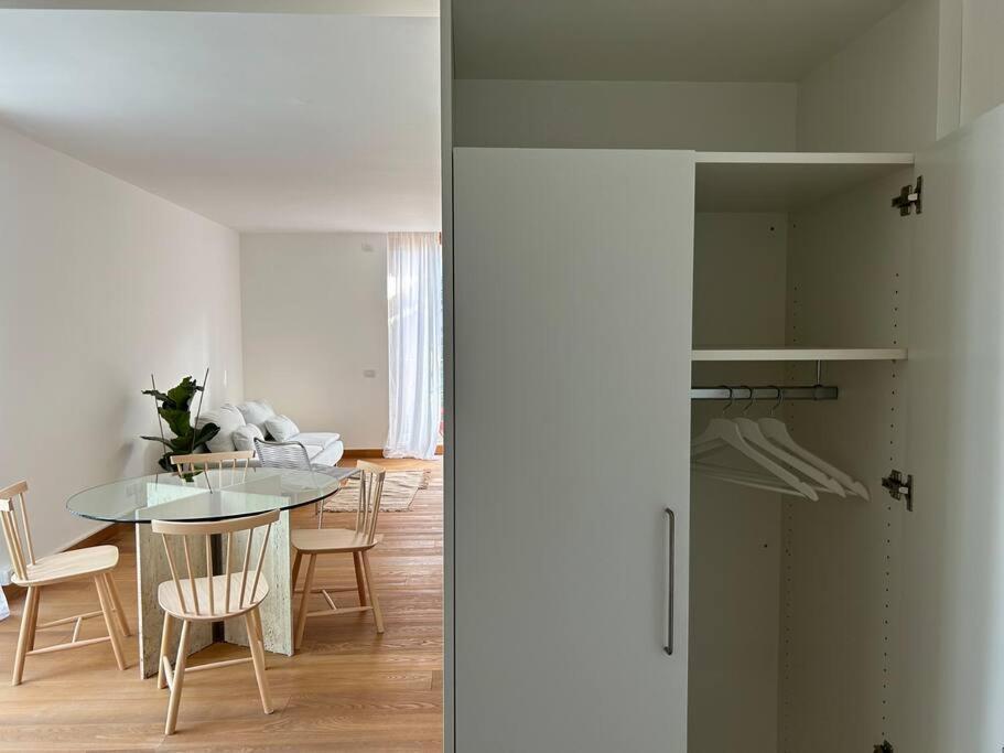 Casa Alegria Apartman Trento Kültér fotó