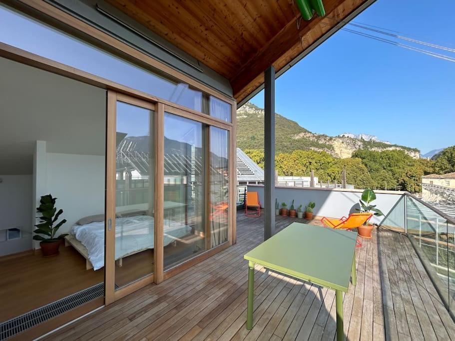 Casa Alegria Apartman Trento Kültér fotó