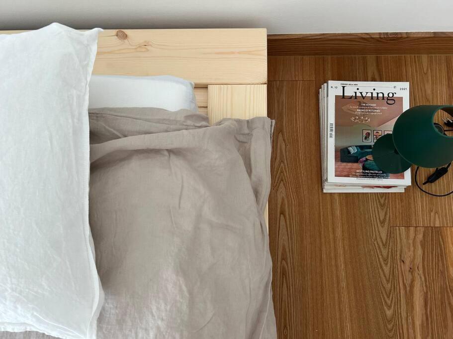 Casa Alegria Apartman Trento Kültér fotó